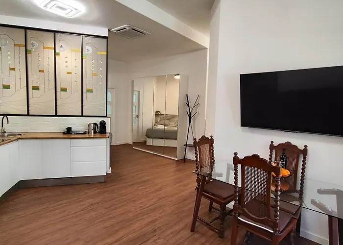 Reina Apartamento Valência