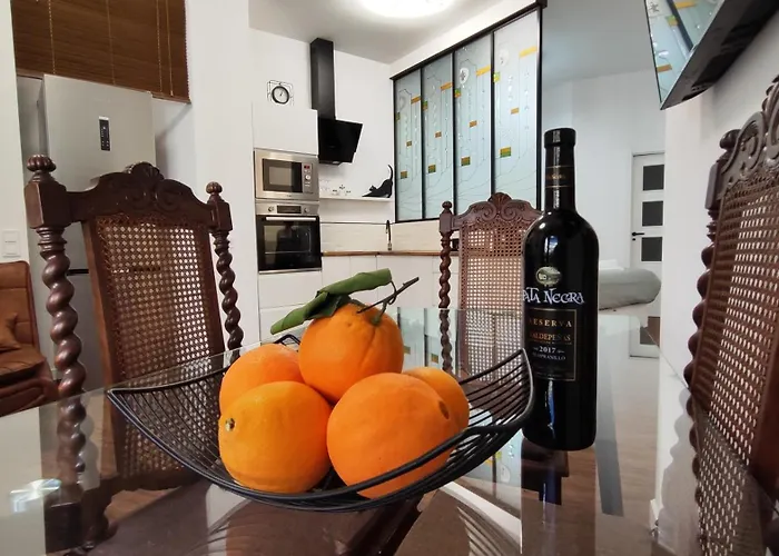 Apartamento Reina Valência