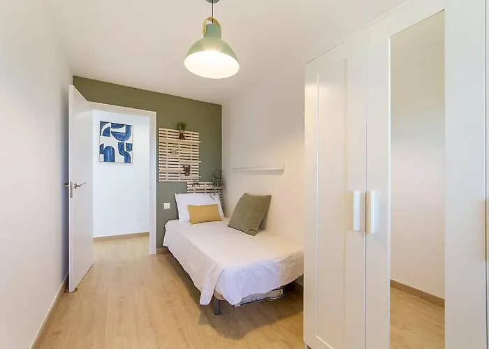 Apartamento Lake & Sea *