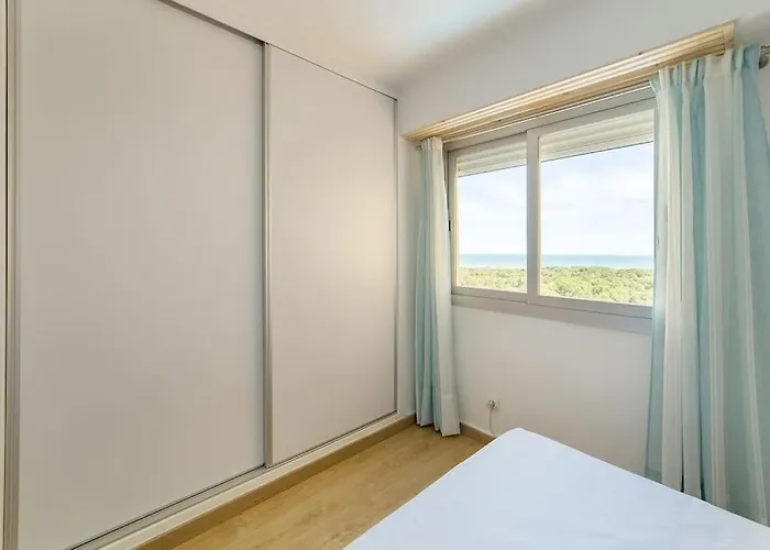 아파트 Apartamento Lake & Sea 발렌시아