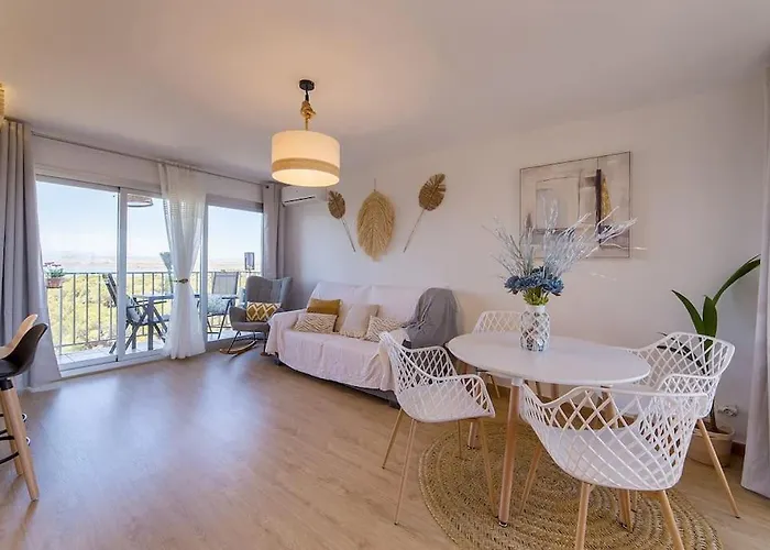 아파트 Apartamento Lake & Sea