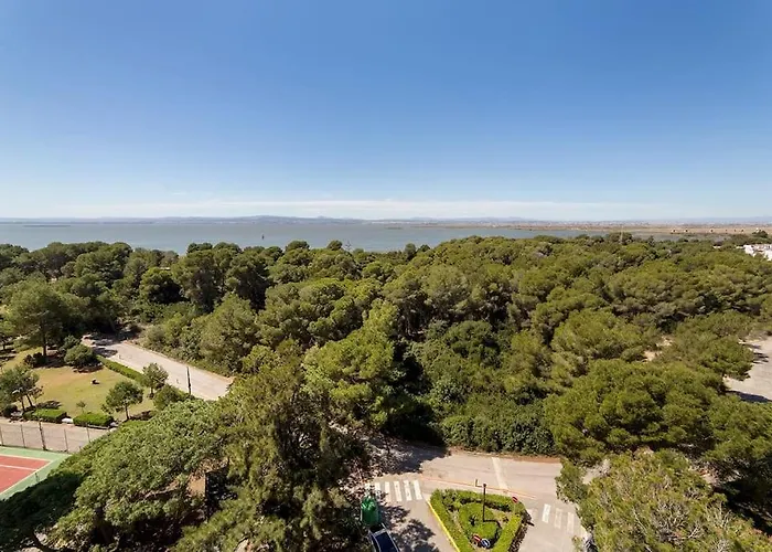 Apartamento Lake & Sea