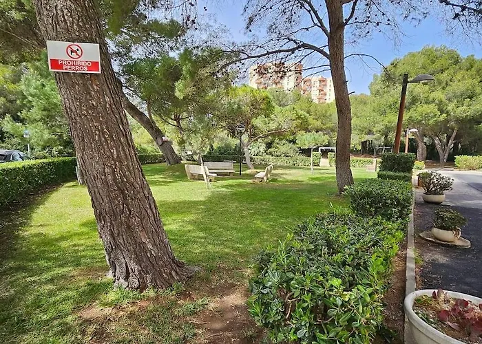 Apartamento Lake & Sea * Valencia