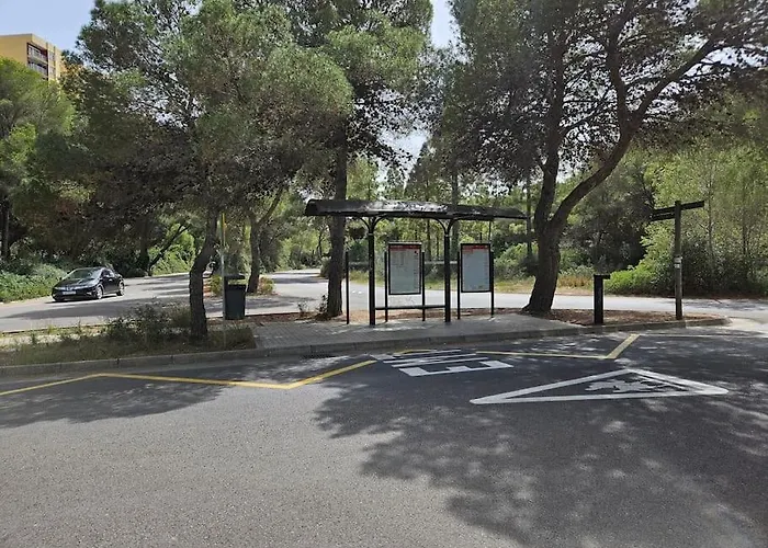 Apartamento Apartamento Lake & Sea *