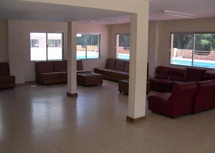 Apartamento Lake & Sea Valencia