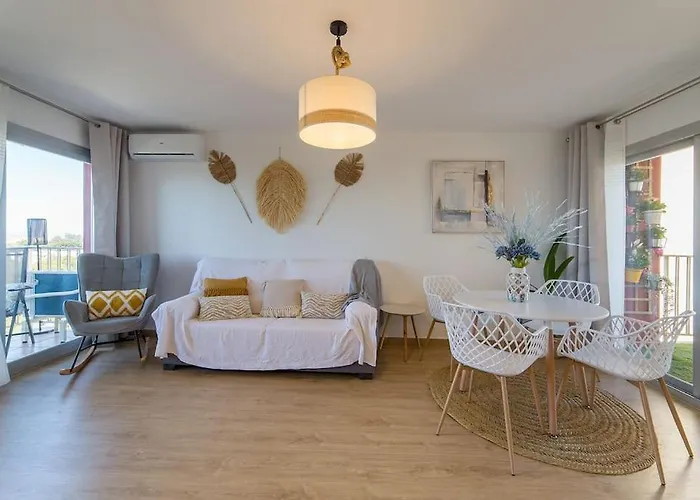 Apartamento Lake & Sea Apartamento