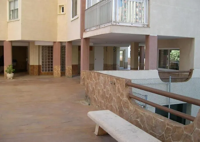 Apartamento Lake & Sea Valenza