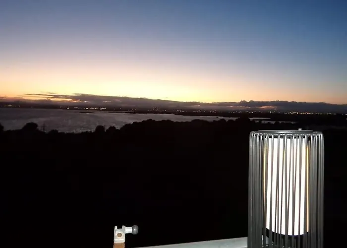 Apartamento Apartamento Lake & Sea *