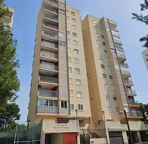 Apartamento Lake & Sea