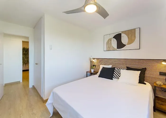 Appartamento Apartamento Lake & Sea