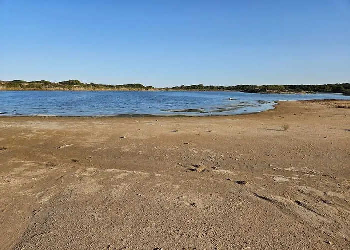 아파트 Apartamento Lake & Sea