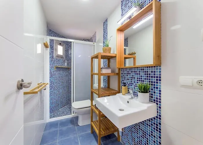 Apartamento Lake & Sea Appartamento