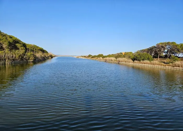 Apartamento Apartamento Lake & Sea *