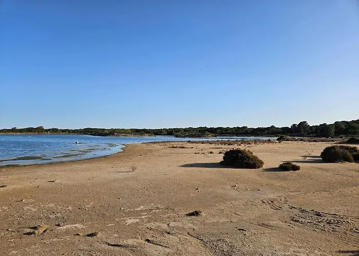 Apartamento Lake & Sea * Valencia