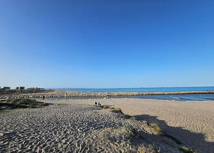 Apartamento Lake & Sea Apartamento