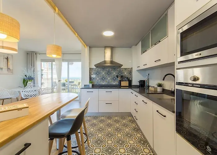 Apartamento Lake & Sea *