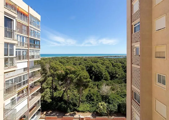 Appartamento Apartamento Lake & Sea *