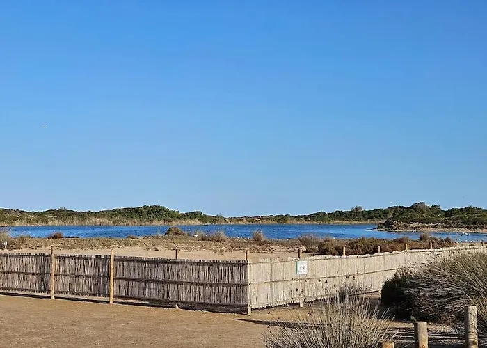 Apartamento Lake & Sea