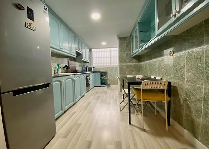 Cerca De La Playa Βαλένθια