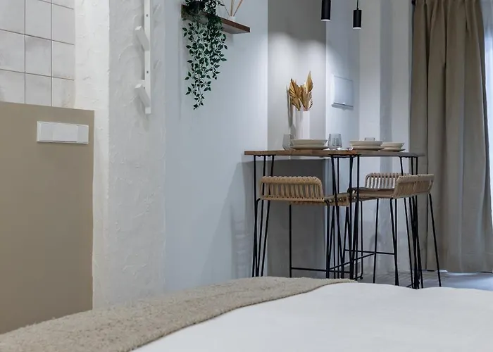 Bosque Encantado Hm13 Appartement *