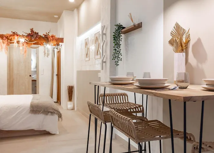 Appartement Bosque Encantado Hm13 *