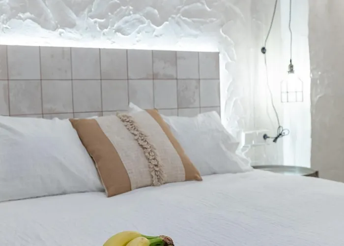 Bosque Encantado Hm13 Appartement *