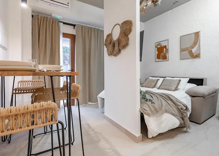 Appartement Bosque Encantado Hm13