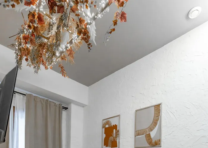 Appartement Bosque Encantado Hm13 *