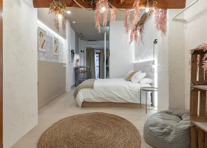 Bosque Encantado Hm13 * Valencia