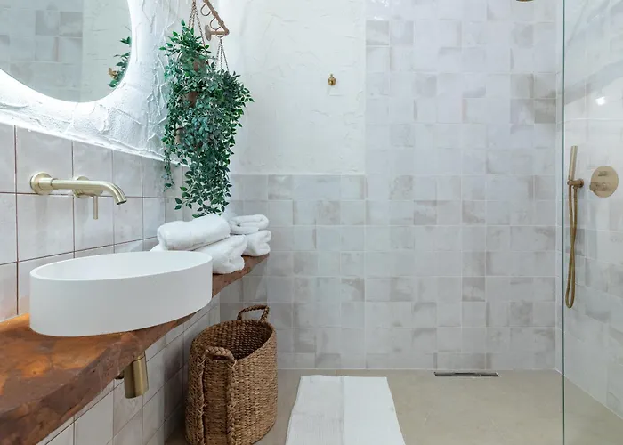 Appartement Bosque Encantado Hm13