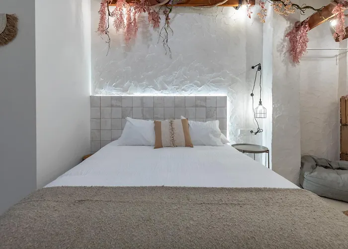 Bosque Encantado Hm13 Appartement Valencia