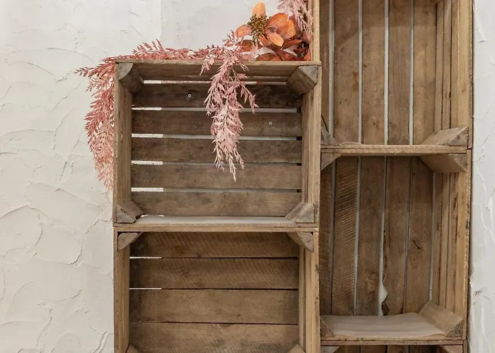 Bosque Encantado Hm13 Appartement