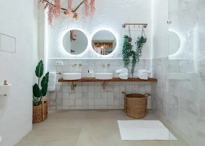 Bosque Encantado Hm13 Appartement Valencia