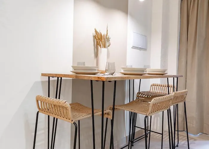 Bosque Encantado Hm13 Appartement