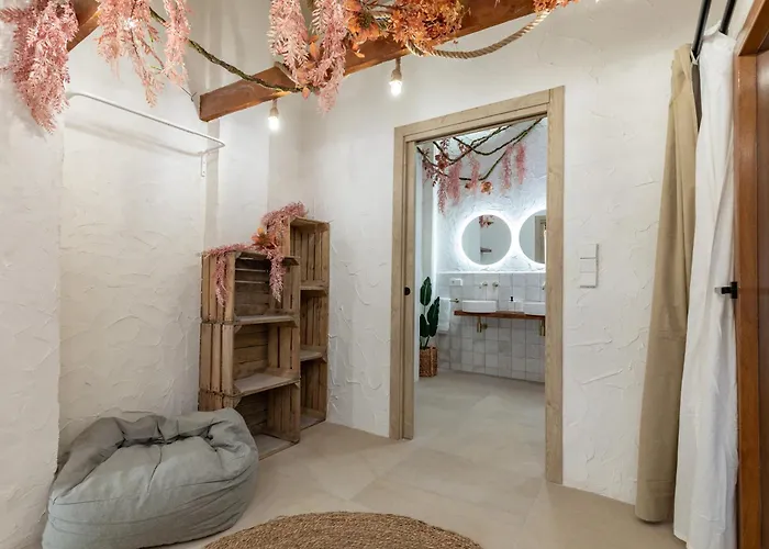 Bosque Encantado Hm13 Appartement *