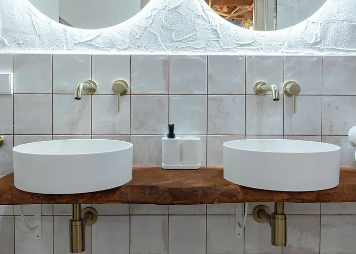 Bosque Encantado Hm13 Appartement Valencia