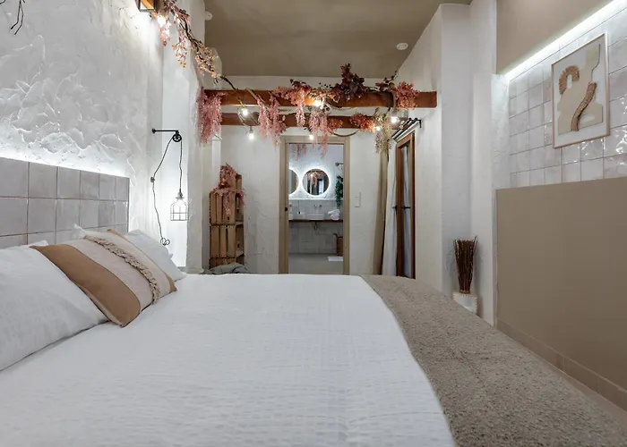 Appartement Bosque Encantado Hm13