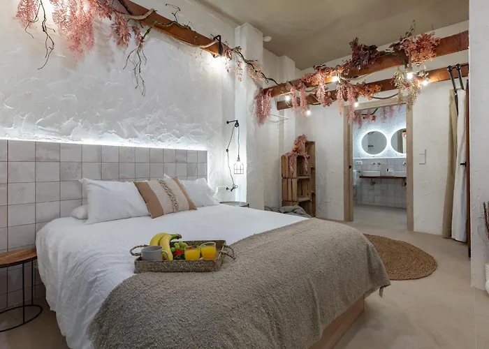 Bosque Encantado Hm13 Appartement Valencia