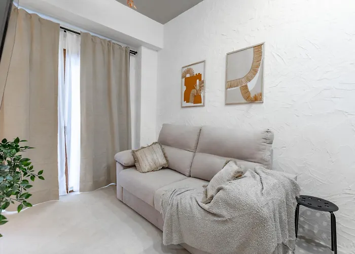 Bosque Encantado Hm13 Appartement