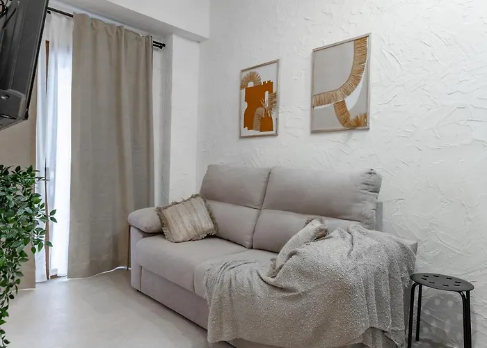 Bosque Encantado Hm13 Appartement *