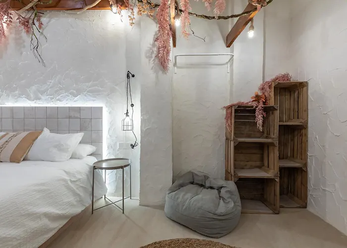 Appartement Bosque Encantado Hm13 *