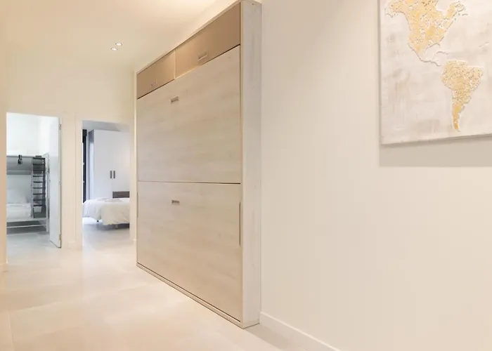 Luxury Center Valensiya