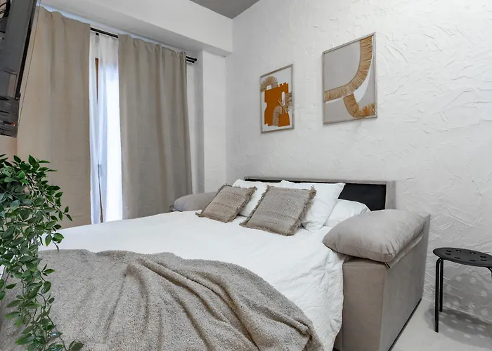 Bosque Encantado Hm13 Appartement *