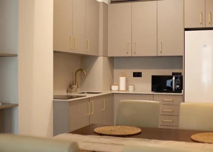 Luxury Center Valensiya