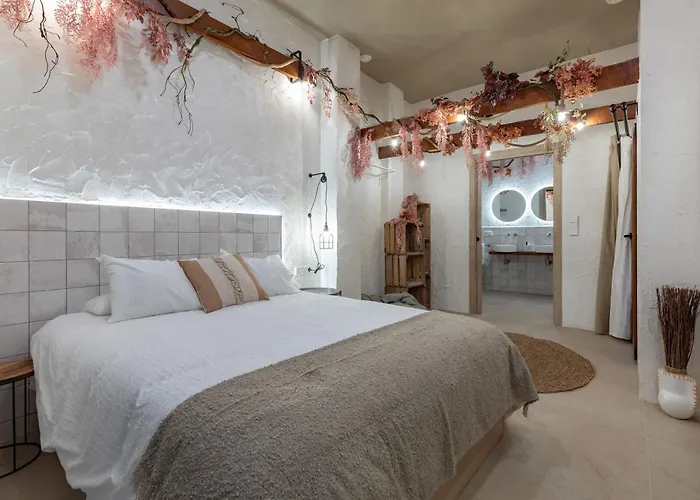 Appartement Bosque Encantado Hm13