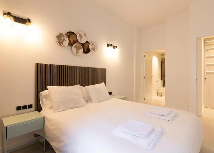 Daire Luxury Center *