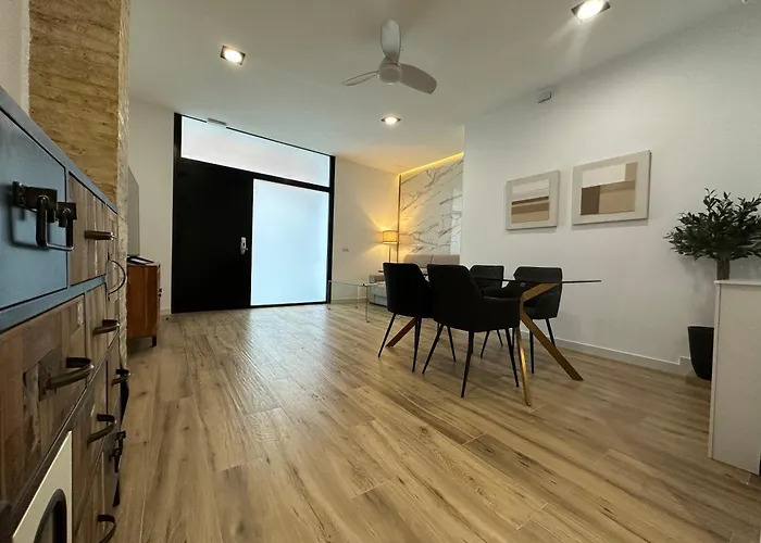 Valdeolivas Διαμέρισμα Βαλένθια