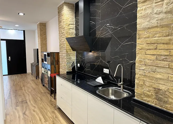 Valdeolivas Διαμέρισμα *