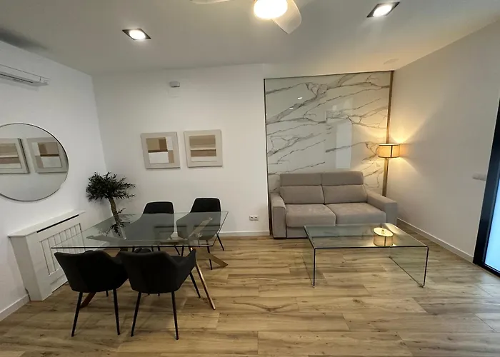 شقة Valdeolivas فالنسيا