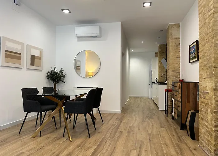 Valdeolivas * فالنسيا